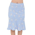 Bluey, Bluey merch, Bluey pattern, Bluey Bluey, bingo, Bluey design, bluey dog Short Mermaid Skirt Bluey, Bluey merch, Bluey pattern, Bluey Bluey, bingo, Bluey design, bluey dog Short Mermaid Skirt