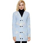 Bluey, Bluey merch, Bluey pattern, Bluey Bluey, bingo, Bluey design, bluey dog Button Up Hooded Coat Bluey, Bluey merch, Bluey pattern, Bluey Bluey, bingo, Bluey design, bluey dog Button Up Hooded Coat