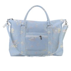 Carry-on Travel Shoulder Bag 