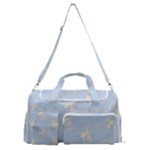 Bluey, Bluey merch, Bluey pattern, Bluey Bluey, bingo, Bluey design, bluey dog Sports Gym Duffle Bag with Shoe Compartment Bluey, Bluey merch, Bluey pattern, Bluey Bluey, bingo, Bluey design, bluey dog Sports Gym Duffle Bag with Shoe Compartment