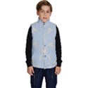 Kid s Button Up Puffer Vest 