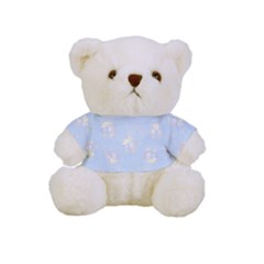 Full Print Tee for Cuddly Teddy Bear 