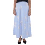 Bluey, Bluey merch, Bluey pattern, Bluey Bluey, bingo, Bluey design, bluey dog Flared Maxi Skirt Bluey, Bluey merch, Bluey pattern, Bluey Bluey, bingo, Bluey design, bluey dog Flared Maxi Skirt