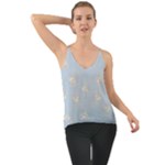 Bluey, Bluey merch, Bluey pattern, Bluey Bluey, bingo, Bluey design, bluey dog Chiffon Cami Bluey, Bluey merch, Bluey pattern, Bluey Bluey, bingo, Bluey design, bluey dog Chiffon Cami