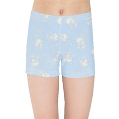 Kids  Sports Shorts 