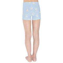Kids  Sports Shorts 