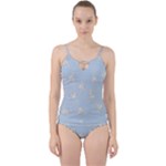 Bluey, Bluey merch, Bluey pattern, Bluey Bluey, bingo, Bluey design, bluey dog Cut Out Top Tankini Set Bluey, Bluey merch, Bluey pattern, Bluey Bluey, bingo, Bluey design, bluey dog Cut Out Top Tankini Set