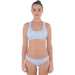 Bluey, Bluey merch, Bluey pattern, Bluey Bluey, bingo, Bluey design, bluey dog Cross Back Hipster Bikini Set Bluey, Bluey merch, Bluey pattern, Bluey Bluey, bingo, Bluey design, bluey dog Cross Back Hipster Bikini Set