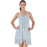 Bluey, Bluey merch, Bluey pattern, Bluey Bluey, bingo, Bluey design, bluey dog Show Some Back Chiffon Dress Bluey, Bluey merch, Bluey pattern, Bluey Bluey, bingo, Bluey design, bluey dog Show Some Back Chiffon Dress