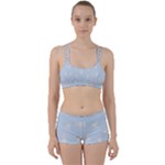 Bluey, Bluey merch, Bluey pattern, Bluey Bluey, bingo, Bluey design, bluey dog Perfect Fit Gym Set Bluey, Bluey merch, Bluey pattern, Bluey Bluey, bingo, Bluey design, bluey dog Perfect Fit Gym Set