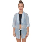 Bluey, Bluey merch, Bluey pattern, Bluey Bluey, bingo, Bluey design, bluey dog Open Front Chiffon Kimono Bluey, Bluey merch, Bluey pattern, Bluey Bluey, bingo, Bluey design, bluey dog Open Front Chiffon Kimono