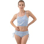 Bluey, Bluey merch, Bluey pattern, Bluey Bluey, bingo, Bluey design, bluey dog Mini Tank Bikini Set Bluey, Bluey merch, Bluey pattern, Bluey Bluey, bingo, Bluey design, bluey dog Mini Tank Bikini Set