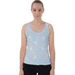 Bluey, Bluey merch, Bluey pattern, Bluey Bluey, bingo, Bluey design, bluey dog Velvet Tank Top Bluey, Bluey merch, Bluey pattern, Bluey Bluey, bingo, Bluey design, bluey dog Velvet Tank Top