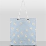 Bluey, Bluey merch, Bluey pattern, Bluey Bluey, bingo, Bluey design, bluey dog Full Print Rope Handle Tote (Large) Bluey, Bluey merch, Bluey pattern, Bluey Bluey, bingo, Bluey design, bluey dog Full Print Rope Handle Tote (Large)