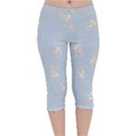 Bluey, Bluey merch, Bluey pattern, Bluey Bluey, bingo, Bluey design, bluey dog Velvet Capri Leggings Bluey, Bluey merch, Bluey pattern, Bluey Bluey, bingo, Bluey design, bluey dog Velvet Capri Leggings