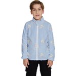Bluey, Bluey merch, Bluey pattern, Bluey Bluey, bingo, Bluey design, bluey dog Kids High Neck Windbreaker Bluey, Bluey merch, Bluey pattern, Bluey Bluey, bingo, Bluey design, bluey dog Kids High Neck Windbreaker