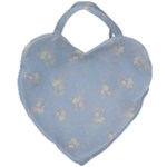 Bluey, Bluey merch, Bluey pattern, Bluey Bluey, bingo, Bluey design, bluey dog Giant Heart Shaped Tote Bluey, Bluey merch, Bluey pattern, Bluey Bluey, bingo, Bluey design, bluey dog Giant Heart Shaped Tote