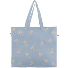 Canvas Travel Bag 