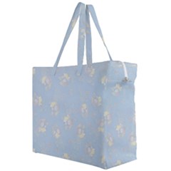 Canvas Travel Bag 