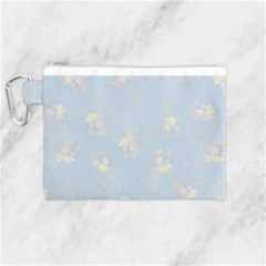 Canvas Cosmetic Bag (Medium) 