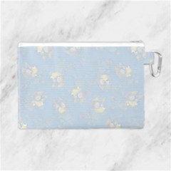 Canvas Cosmetic Bag (Large) 