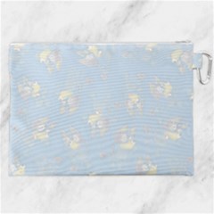 Canvas Cosmetic Bag (XXL) 