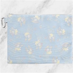 Canvas Cosmetic Bag (XXXL) 