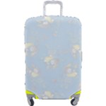Bluey, Bluey merch, Bluey pattern, Bluey Bluey, bingo, Bluey design, bluey dog Luggage Cover (Large) Bluey, Bluey merch, Bluey pattern, Bluey Bluey, bingo, Bluey design, bluey dog Luggage Cover (Large)