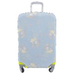 Bluey, Bluey merch, Bluey pattern, Bluey Bluey, bingo, Bluey design, bluey dog Luggage Cover (Medium) Bluey, Bluey merch, Bluey pattern, Bluey Bluey, bingo, Bluey design, bluey dog Luggage Cover (Medium)