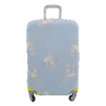 Bluey, Bluey merch, Bluey pattern, Bluey Bluey, bingo, Bluey design, bluey dog Luggage Cover (Small) Bluey, Bluey merch, Bluey pattern, Bluey Bluey, bingo, Bluey design, bluey dog Luggage Cover (Small)
