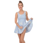 Bluey, Bluey merch, Bluey pattern, Bluey Bluey, bingo, Bluey design, bluey dog Inside Out Casual Dress Bluey, Bluey merch, Bluey pattern, Bluey Bluey, bingo, Bluey design, bluey dog Inside Out Casual Dress