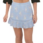 Bluey, Bluey merch, Bluey pattern, Bluey Bluey, bingo, Bluey design, bluey dog Fishtail Mini Chiffon Skirt Bluey, Bluey merch, Bluey pattern, Bluey Bluey, bingo, Bluey design, bluey dog Fishtail Mini Chiffon Skirt