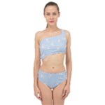 Bluey, Bluey merch, Bluey pattern, Bluey Bluey, bingo, Bluey design, bluey dog Spliced Up Two Piece Swimsuit Bluey, Bluey merch, Bluey pattern, Bluey Bluey, bingo, Bluey design, bluey dog Spliced Up Two Piece Swimsuit