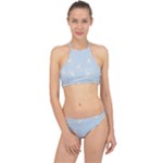 Bluey, Bluey merch, Bluey pattern, Bluey Bluey, bingo, Bluey design, bluey dog Halter Bikini Set Bluey, Bluey merch, Bluey pattern, Bluey Bluey, bingo, Bluey design, bluey dog Halter Bikini Set