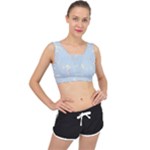 Bluey, Bluey merch, Bluey pattern, Bluey Bluey, bingo, Bluey design, bluey dog V-Back Sports Bra Bluey, Bluey merch, Bluey pattern, Bluey Bluey, bingo, Bluey design, bluey dog V-Back Sports Bra