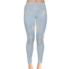 Inside Out Leggings 
