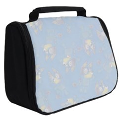Full Print Travel Pouch (Large) 