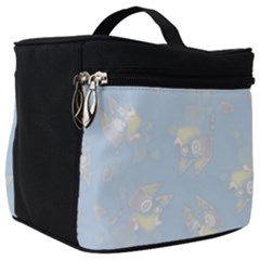 Make Up Travel Bag (Large) 