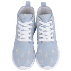 Women s Lightweight High Top Sneakers 