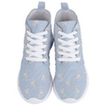 Bluey, Bluey merch, Bluey pattern, Bluey Bluey, bingo, Bluey design, bluey dog Women s Lightweight High Top Sneakers Bluey, Bluey merch, Bluey pattern, Bluey Bluey, bingo, Bluey design, bluey dog Women s Lightweight High Top Sneakers