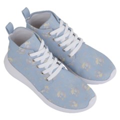 Women s Lightweight High Top Sneakers 