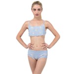 Bluey, Bluey merch, Bluey pattern, Bluey Bluey, bingo, Bluey design, bluey dog Layered Top Bikini Set Bluey, Bluey merch, Bluey pattern, Bluey Bluey, bingo, Bluey design, bluey dog Layered Top Bikini Set