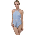 Bluey, Bluey merch, Bluey pattern, Bluey Bluey, bingo, Bluey design, bluey dog Go with the Flow One Piece Swimsuit Bluey, Bluey merch, Bluey pattern, Bluey Bluey, bingo, Bluey design, bluey dog Go with the Flow One Piece Swimsuit