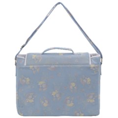 Box Up Messenger Bag 