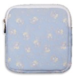 Bluey, Bluey merch, Bluey pattern, Bluey Bluey, bingo, Bluey design, bluey dog Mini Square Pouch Bluey, Bluey merch, Bluey pattern, Bluey Bluey, bingo, Bluey design, bluey dog Mini Square Pouch
