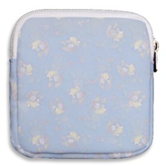 Mini Square Pouch 