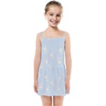 Bluey, Bluey merch, Bluey pattern, Bluey Bluey, bingo, Bluey design, bluey dog Kids Summer Sun Dress Bluey, Bluey merch, Bluey pattern, Bluey Bluey, bingo, Bluey design, bluey dog Kids Summer Sun Dress