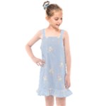 Bluey, Bluey merch, Bluey pattern, Bluey Bluey, bingo, Bluey design, bluey dog Kids Overall Dress Bluey, Bluey merch, Bluey pattern, Bluey Bluey, bingo, Bluey design, bluey dog Kids Overall Dress
