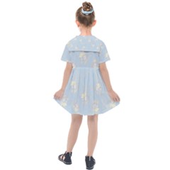 Kids  Sailor Dress 