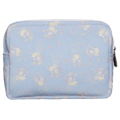 Make Up Pouch (Medium) 